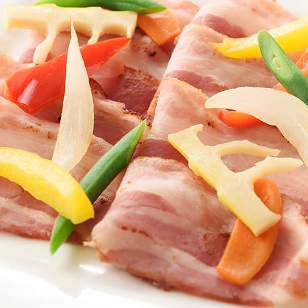 日本の米育ち　極みハム＆荒挽きフランクギフト - ROJI日本橋 ONLINE STORE