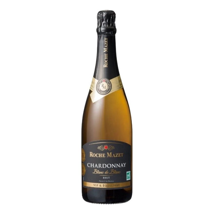 ロシュ・マゼ　シャルドネ・ブリュット　白 - ROJI日本橋 ONLINE STORE