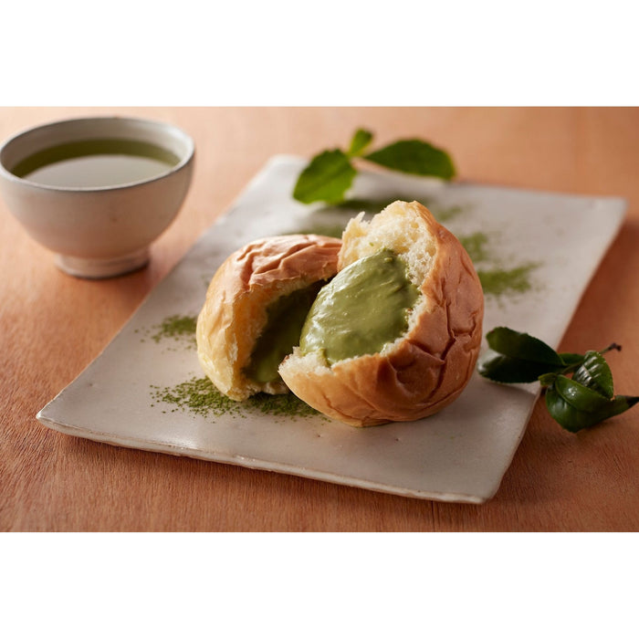 八天堂　食パン・くりーむパン詰合せ - ROJI日本橋 ONLINE STORE