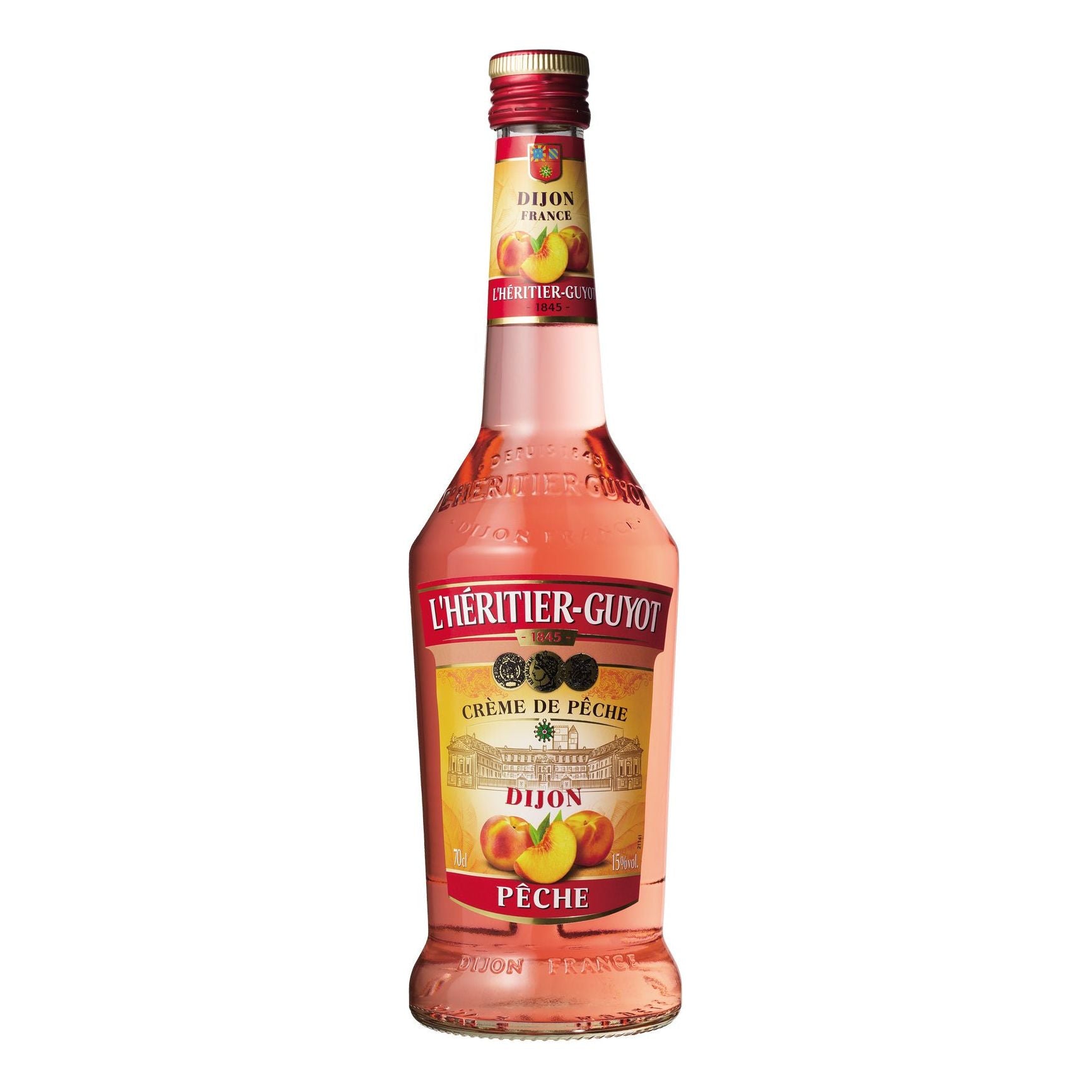 レリティエ・ギュイヨ　クレーム・ド・ペシェ - ROJI日本橋 ONLINE STORE