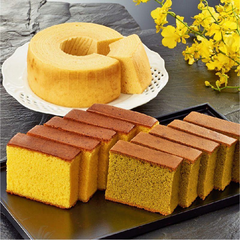 烏骨鶏本舗　スイーツ詰合せ - ROJI日本橋 ONLINE STORE