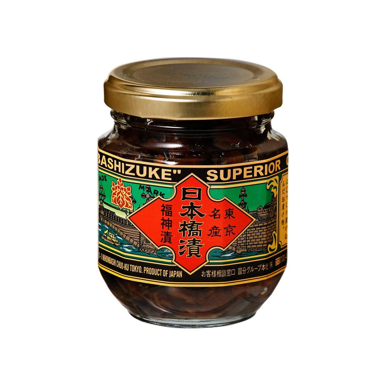 桐印 日本橋漬 - ROJI日本橋 ONLINE STORE