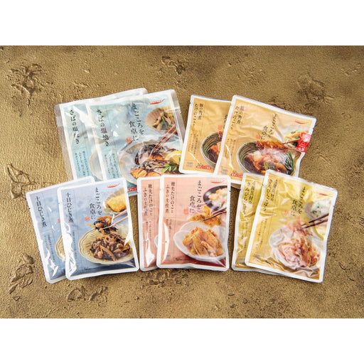 まごころセット - ROJI日本橋 ONLINE STORE
