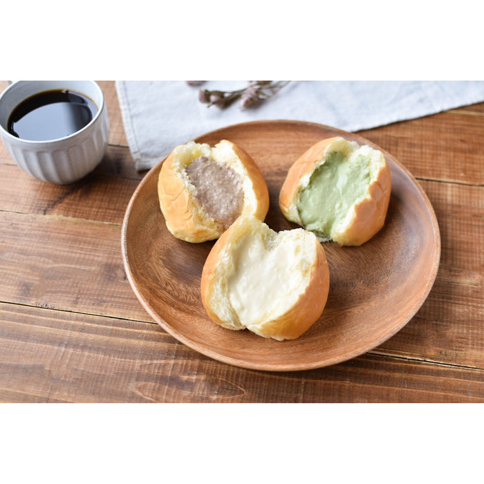 八天堂　食パン・くりーむパン詰合せ - ROJI日本橋 ONLINE STORE
