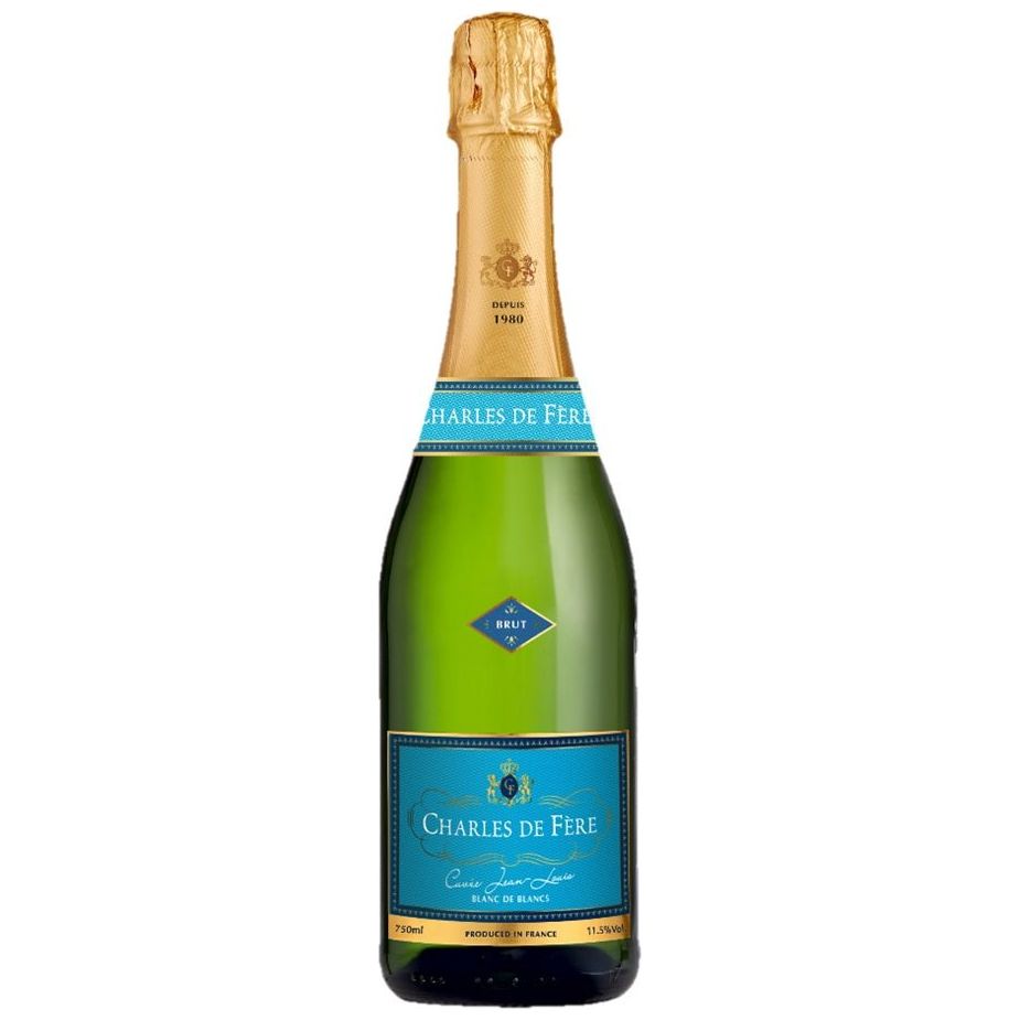 ジャン・ルイ ブラン・ド・ブラン・ブリュット 白 - ROJI日本橋 ONLINE STORE