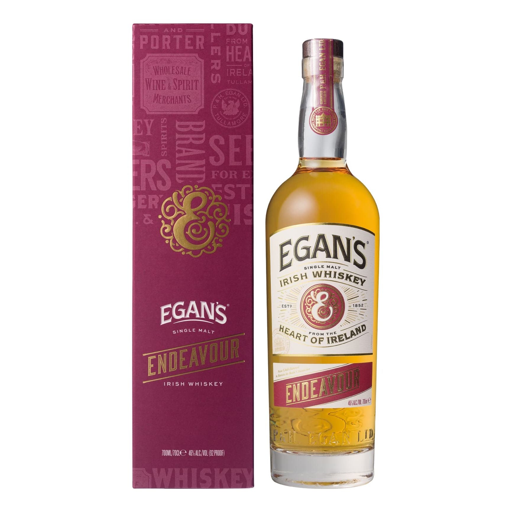 イーガンズ　エンデヴァー - ROJI日本橋 ONLINE STORE