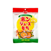 日本橋菓房　ポンジュースもち - ROJI日本橋 ONLINE STORE