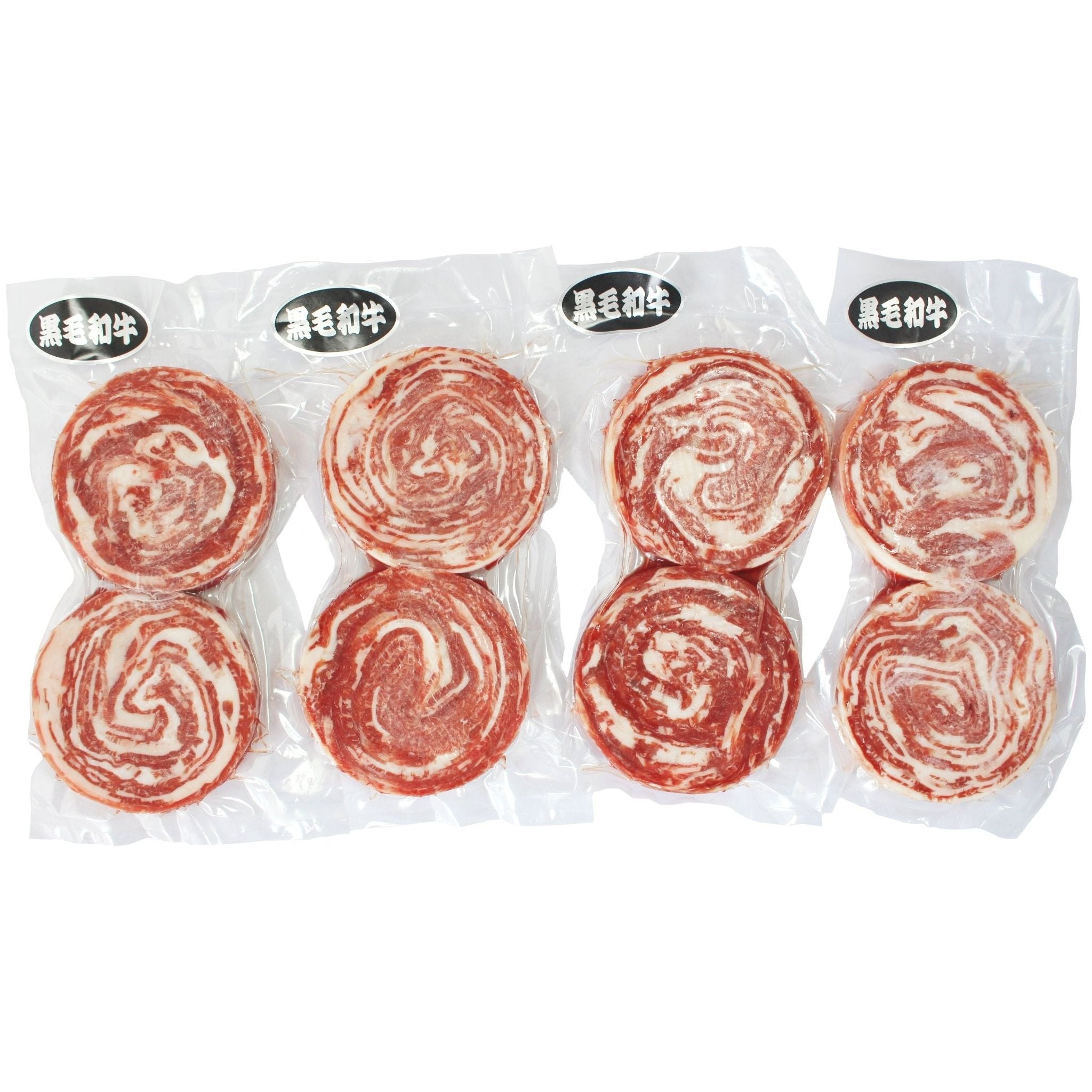 国産黒毛和牛ロールステーキ - ROJI日本橋 ONLINE STORE