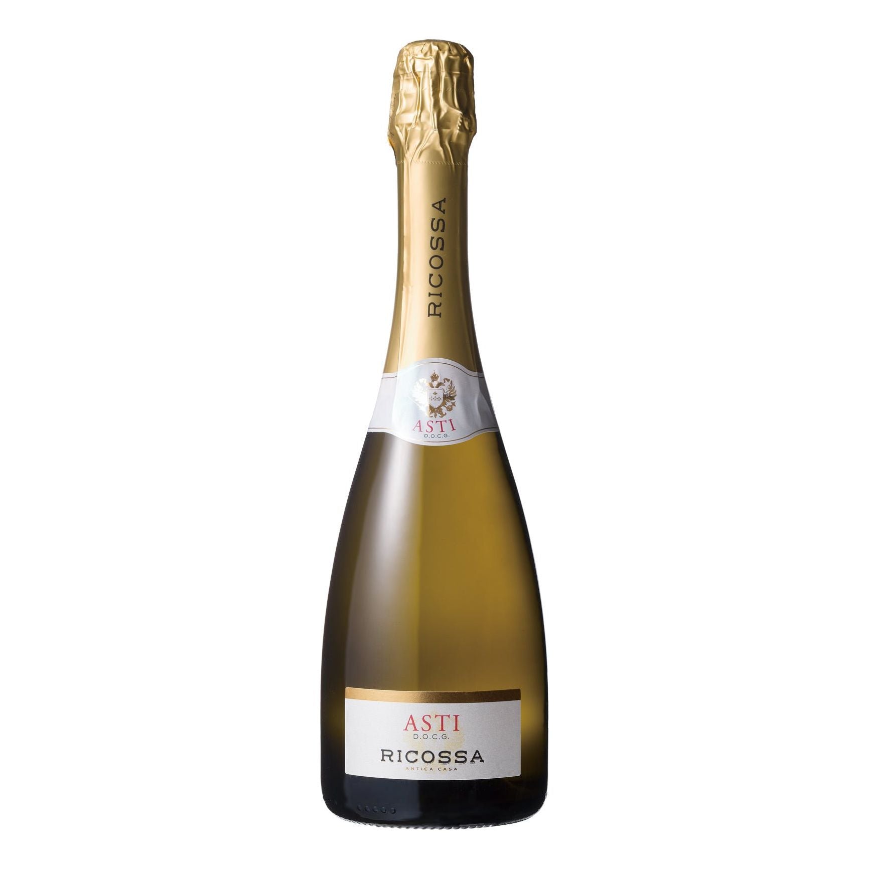 リコッサ　アスティ・スプマンテ 白 - ROJI日本橋 ONLINE STORE