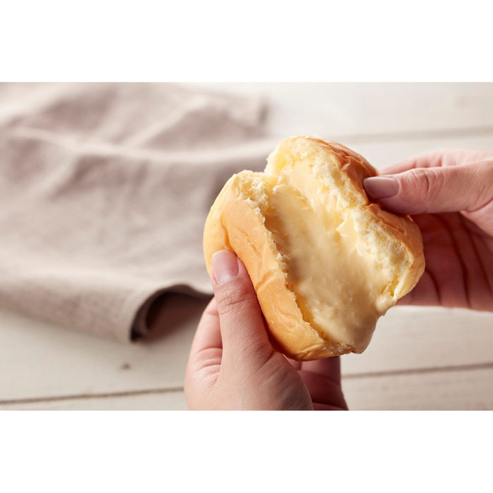 八天堂　食パン・くりーむパン詰合せ - ROJI日本橋 ONLINE STORE