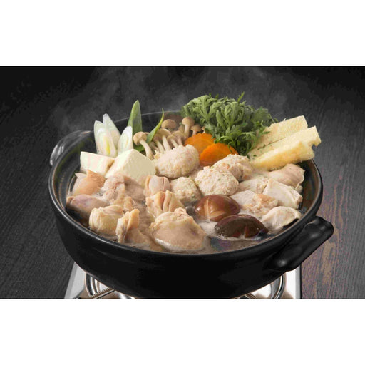 熊本大阿蘇どりうまか鍋セット - ROJI日本橋 ONLINE STORE