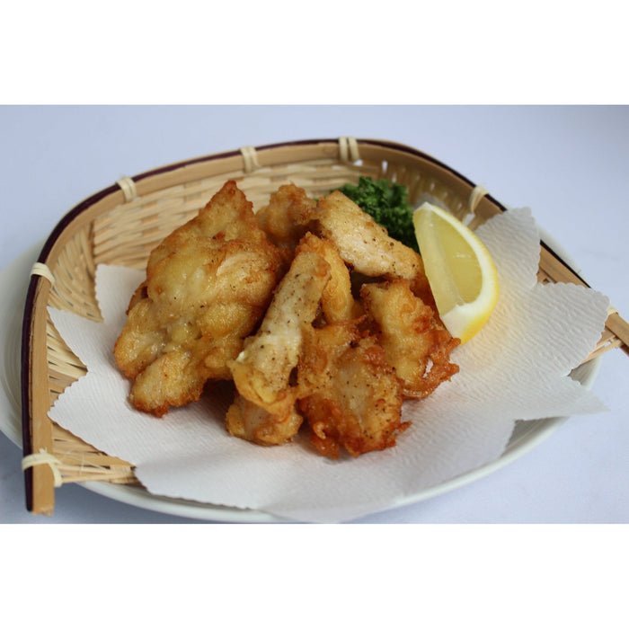 大分県産やわらかとり天 - ROJI日本橋 ONLINE STORE