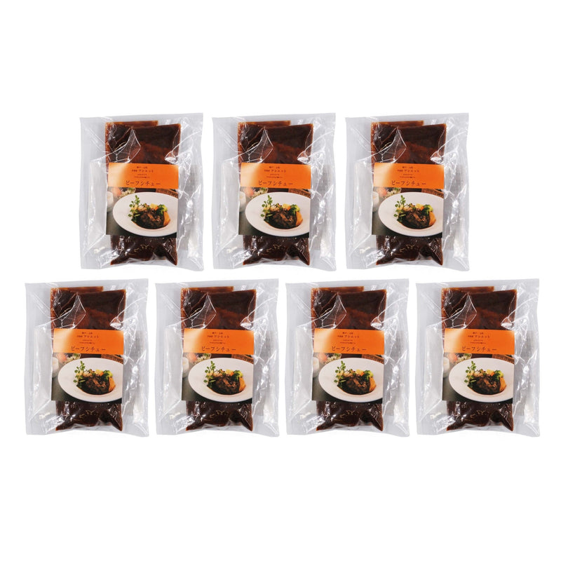 アシエット ビーフシチュー - ROJI日本橋 ONLINE STORE