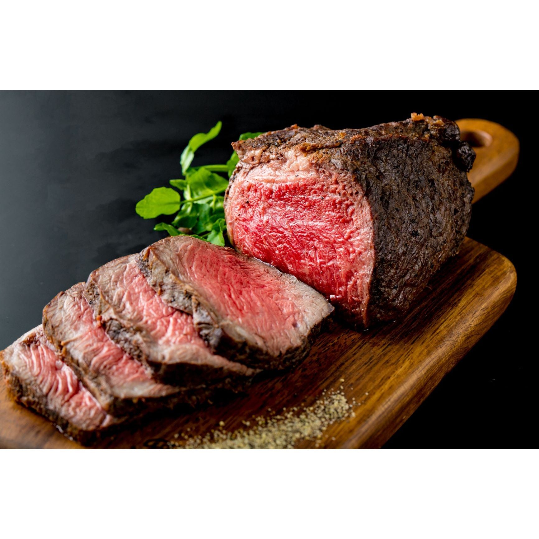 厳選〝佐賀牛〟ローストビーフ - ROJI日本橋 ONLINE STORE