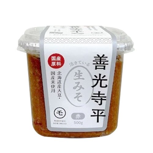 国産善光寺平赤詰合せ - ROJI日本橋 ONLINE STORE