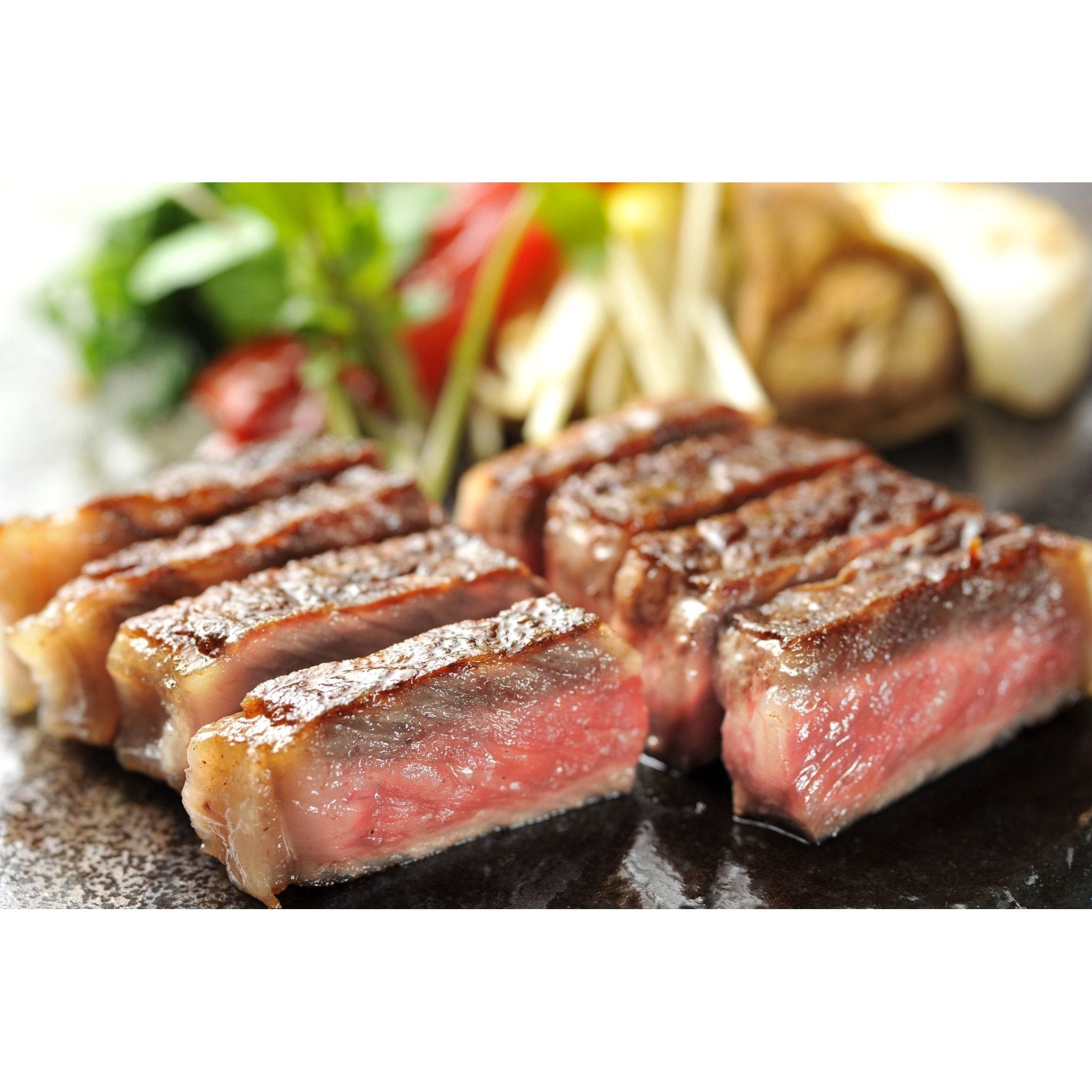 山形県／米沢牛黄木（おおき） 米沢牛サーロインステーキ - ROJI日本橋 ONLINE STORE