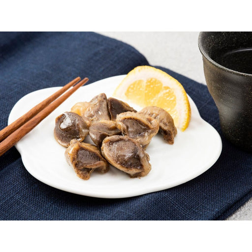 老舗酒問屋が目利きした旨いつまみ　砂肝(塩だれ) - ROJI日本橋 ONLINE STORE