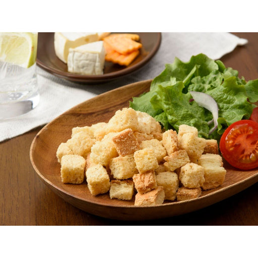 旭トラストフーズ おつまみラスクベーコンペッパー味 - ROJI日本橋 ONLINE STORE