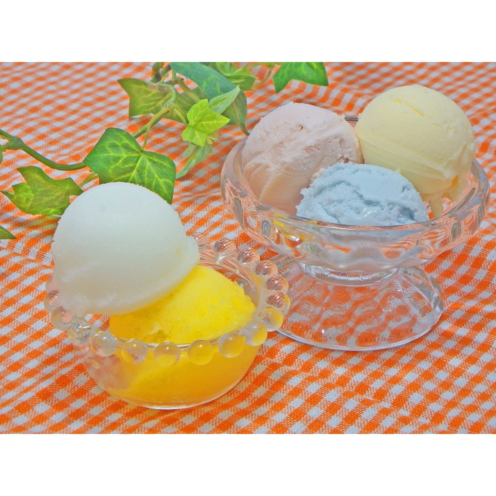 おいしいんだもの高知アイスセット - ROJI日本橋 ONLINE STORE