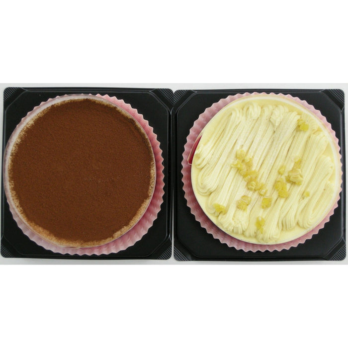 西麻布「アルポルト」ケーキセット - ROJI日本橋 ONLINE STORE