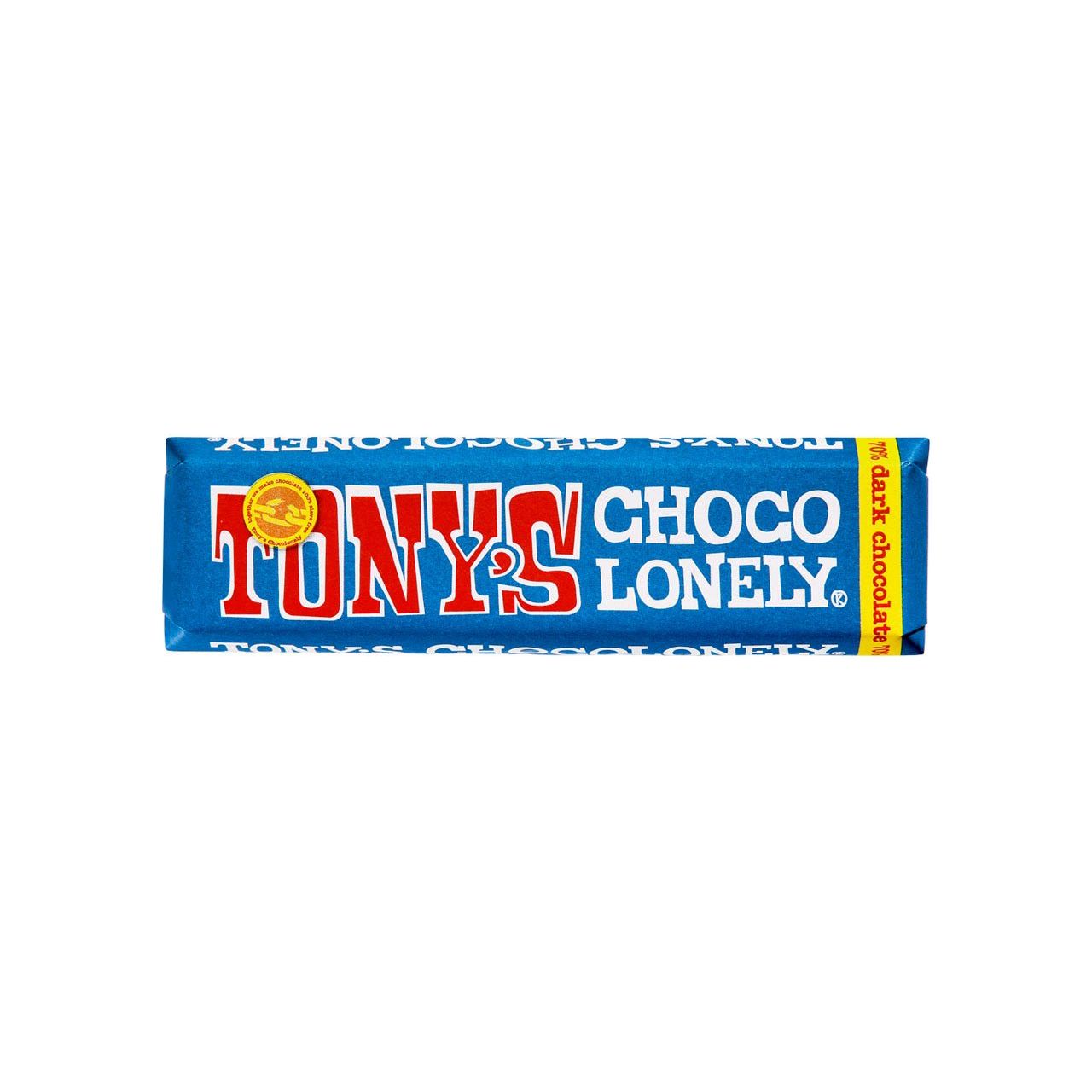 トニーズチョコロンリー ミニダークチョコレート - ROJI日本橋 ONLINE STORE