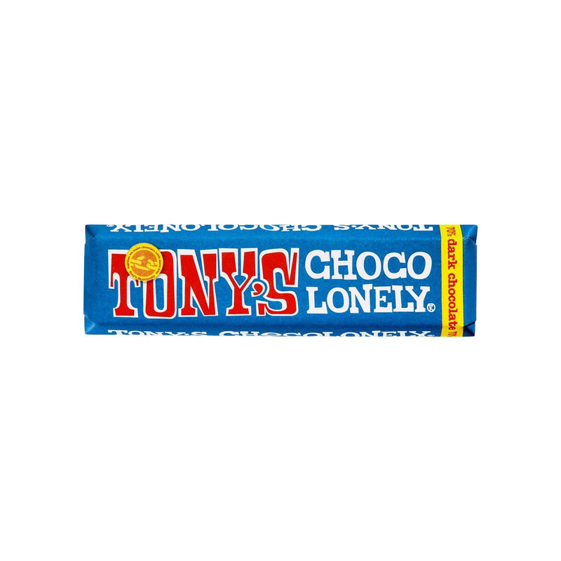 トニーズチョコロンリー ミニダークチョコレート - ROJI日本橋 ONLINE STORE