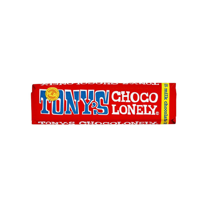 トニーズチョコロンリー ミニミルクチョコレート - ROJI日本橋 ONLINE STORE