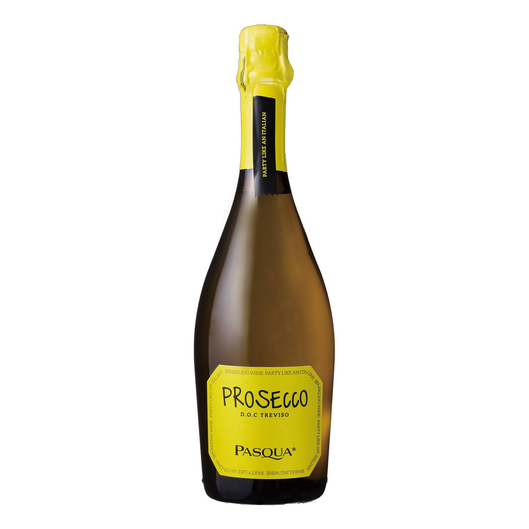 パスクア　プロセッコ・スプマンテ　エキストラ・ドライ　白 - ROJI日本橋 ONLINE STORE