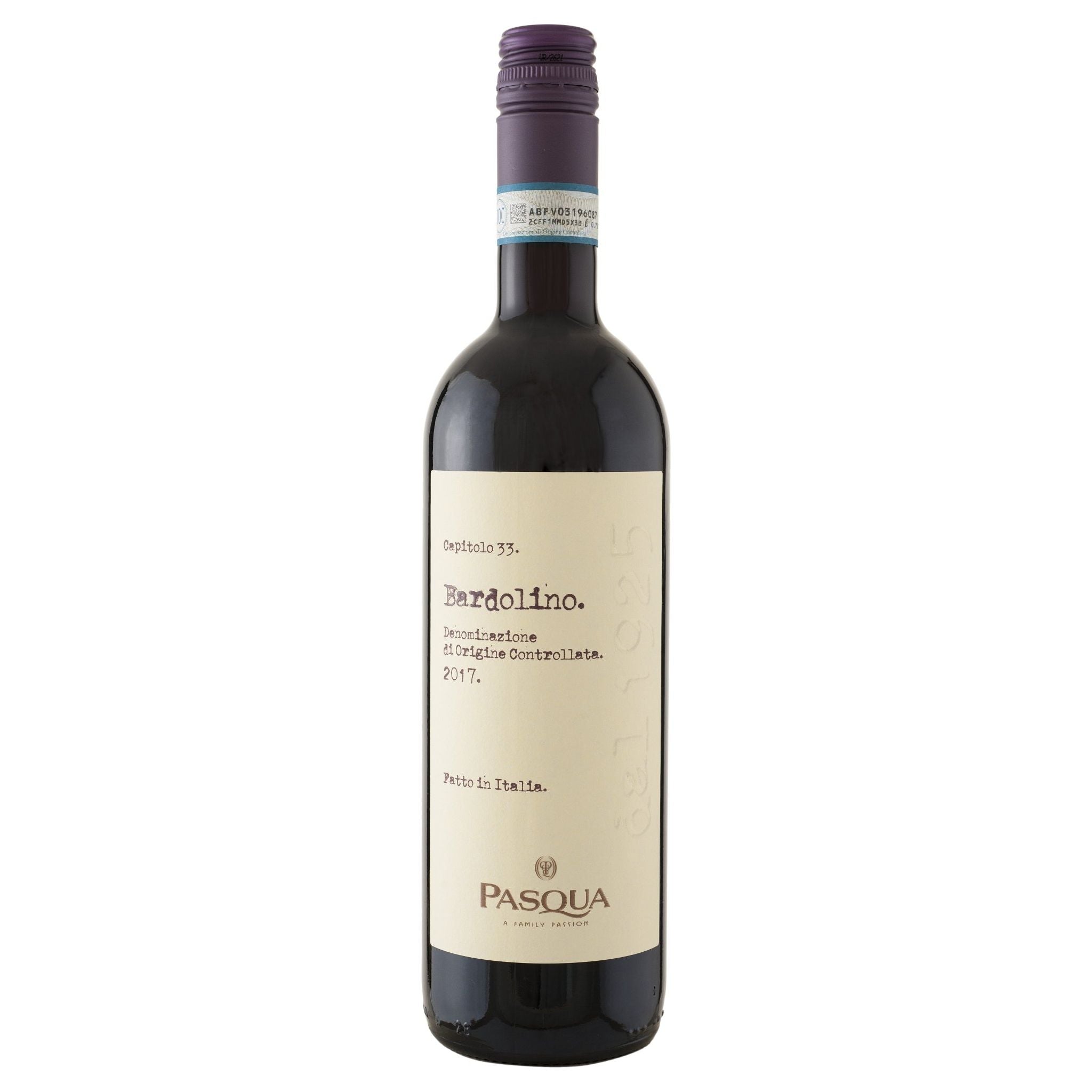 パスクア　バルドリーノ　赤 - ROJI日本橋 ONLINE STORE