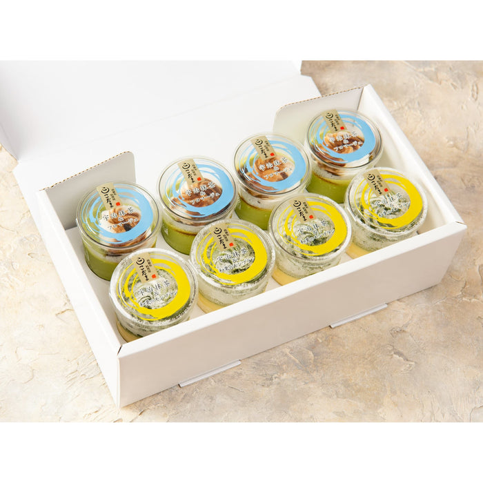 東京・西麻布「料理屋こだま」宇治抹茶スイーツ - ROJI日本橋 ONLINE STORE