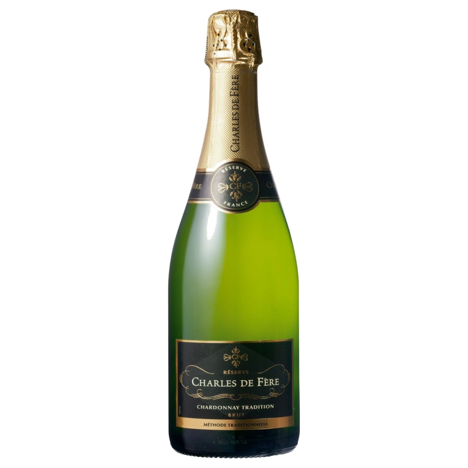 シャルル・ド・フェール　トラディション・ブリュット　白 - ROJI日本橋 ONLINE STORE