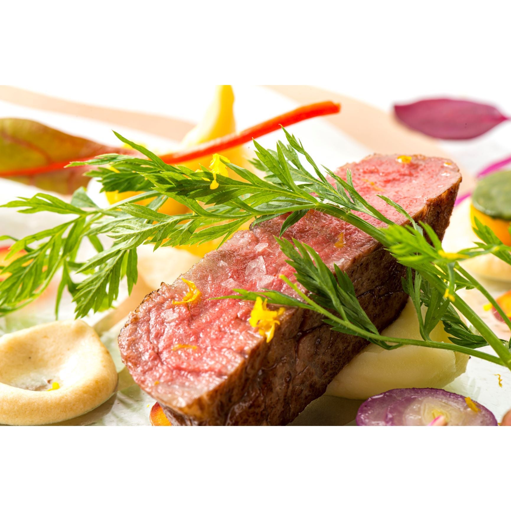 宮下牧場薩摩和牛ロースステーキ - ROJI日本橋 ONLINE STORE