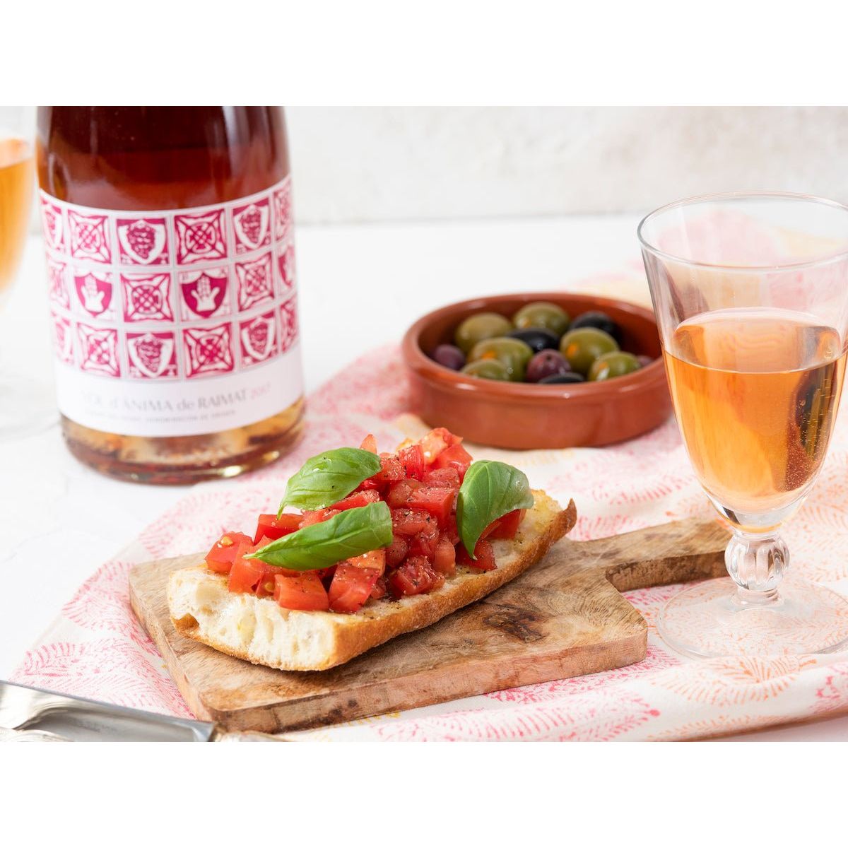 ライマット　アニマ　ロゼ - ROJI日本橋 ONLINE STORE