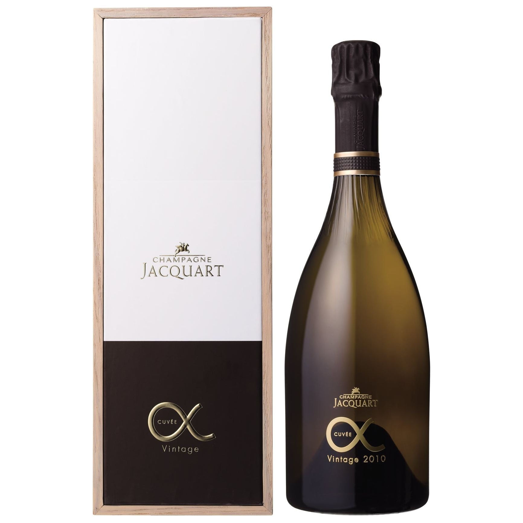 ジャカール　キュヴェ・アルファ　白 - ROJI日本橋 ONLINE STORE