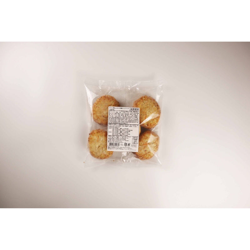 みつせ鶏ふんわり豆腐ハンバーグ - ROJI日本橋 ONLINE STORE