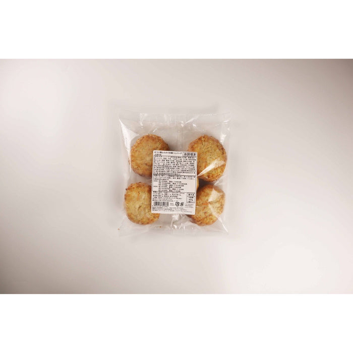 みつせ鶏ふんわり豆腐ハンバーグ - ROJI日本橋 ONLINE STORE