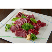 千興ファーム　国産馬刺し　赤身タタキセット - ROJI日本橋 ONLINE STORE