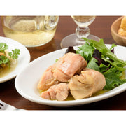 白ワインとおつまみセット - ROJI日本橋 ONLINE STORE