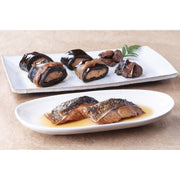永徳　鮭惣菜・鮭塩干品詰合せ - ROJI日本橋 ONLINE STORE