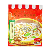 王将の杜　大分産椎茸入りちらし寿司の素 - ROJI日本橋 ONLINE STORE