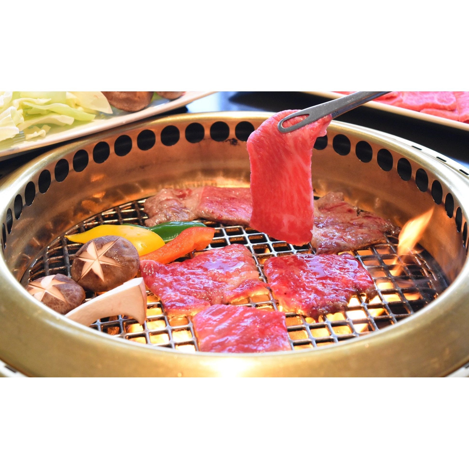 山形県／米沢牛黄木（おおき） 米沢牛焼肉用 - ROJI日本橋 ONLINE STORE