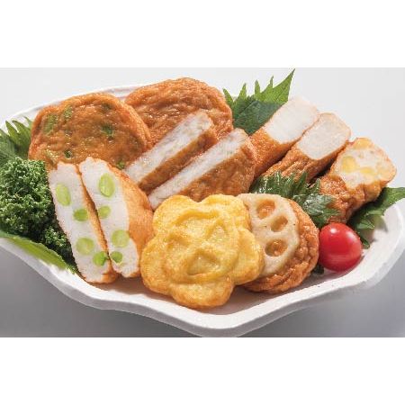 有村屋鹿児島さつま揚げ詰合せ - ROJI日本橋 ONLINE STORE