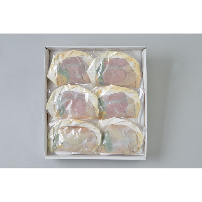 北のちゃんちゃん焼きセット - ROJI日本橋 ONLINE STORE