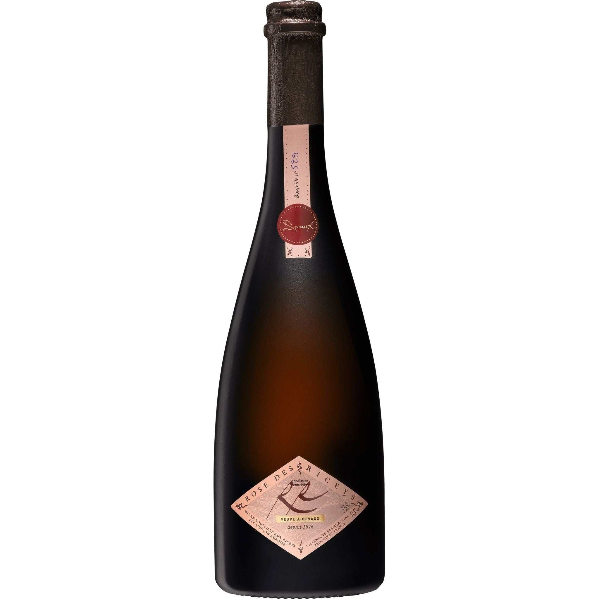 ドゥヴォー　ロゼ・デ・リセー - ROJI日本橋 ONLINE STORE