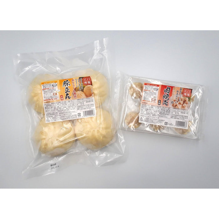 美勢商事 人気の点心セット - ROJI日本橋 ONLINE STORE