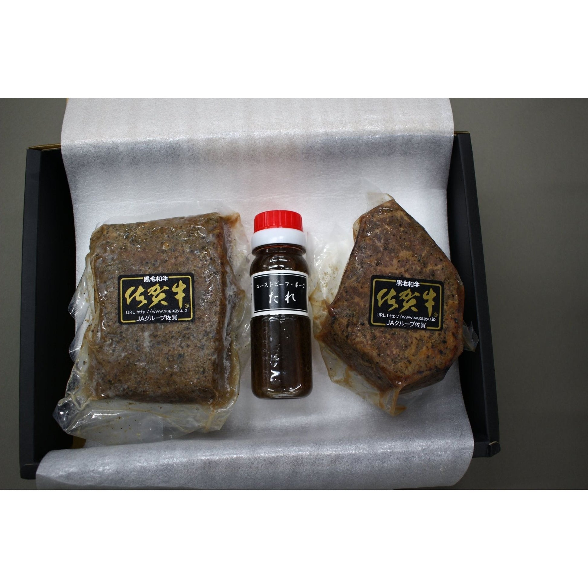 厳選〝佐賀牛〟ローストビーフ - ROJI日本橋 ONLINE STORE