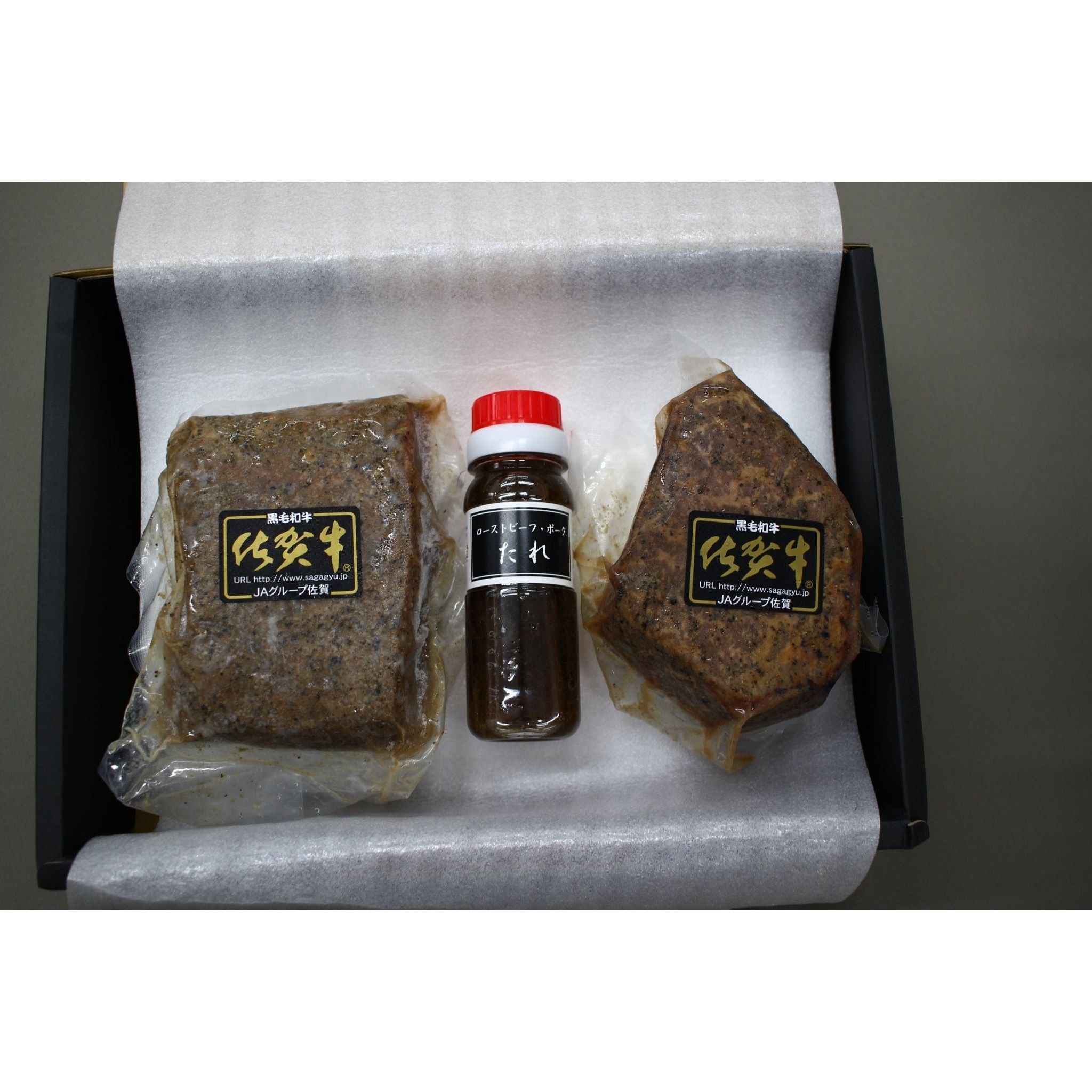 厳選〝佐賀牛〟ローストビーフ - ROJI日本橋 ONLINE STORE