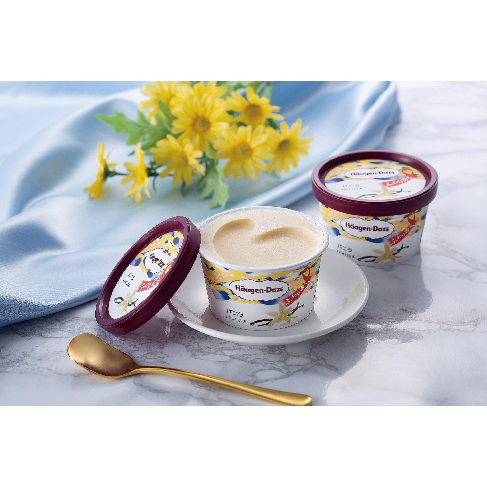 ハーゲンダッツ　スペシャルセット - ROJI日本橋 ONLINE STORE