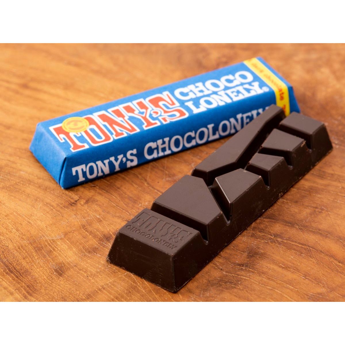 トニーズチョコロンリー ミニダークチョコレート - ROJI日本橋 ONLINE STORE