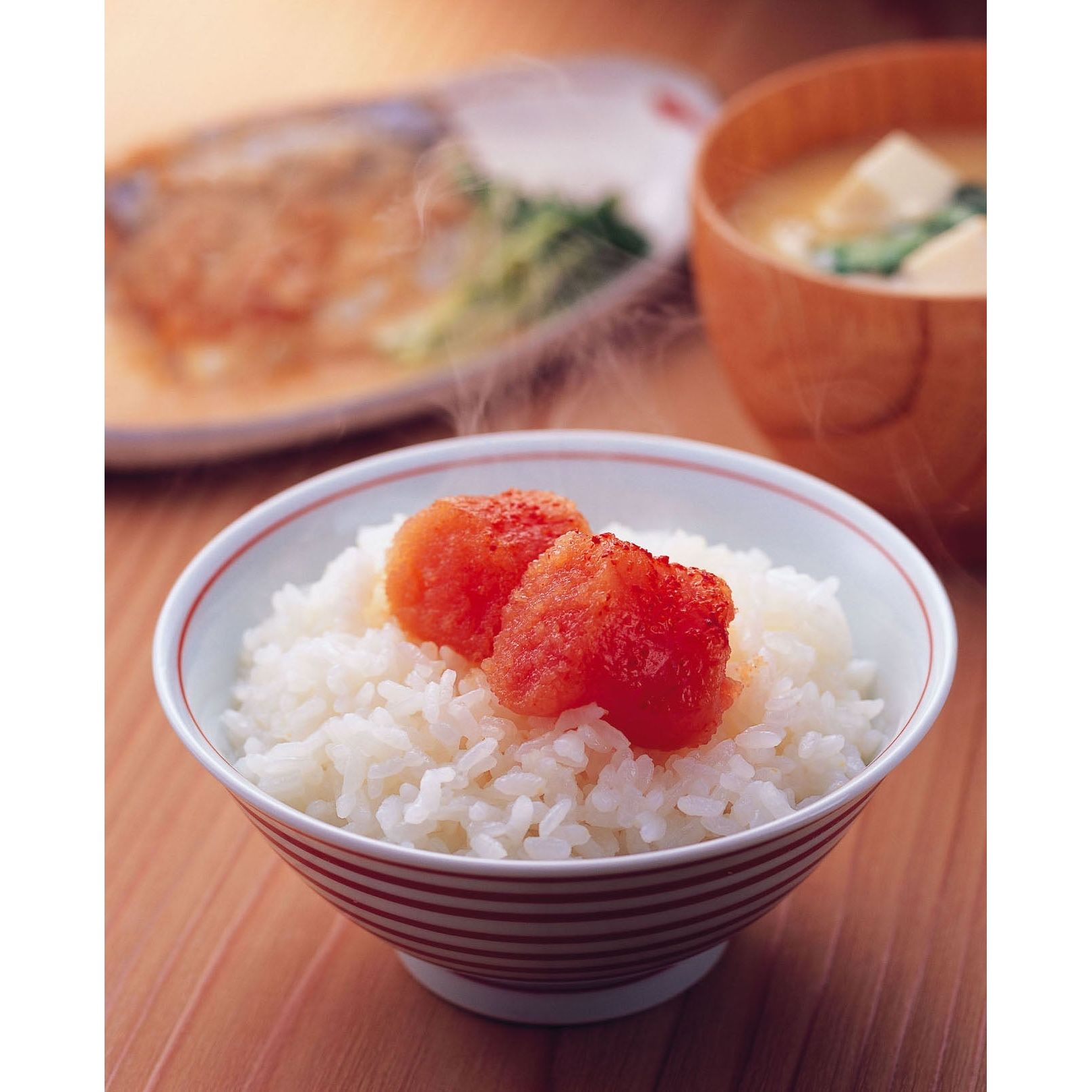 ダイマツ　氷温熟成　辛子明太子　上切れ子 - ROJI日本橋 ONLINE STORE